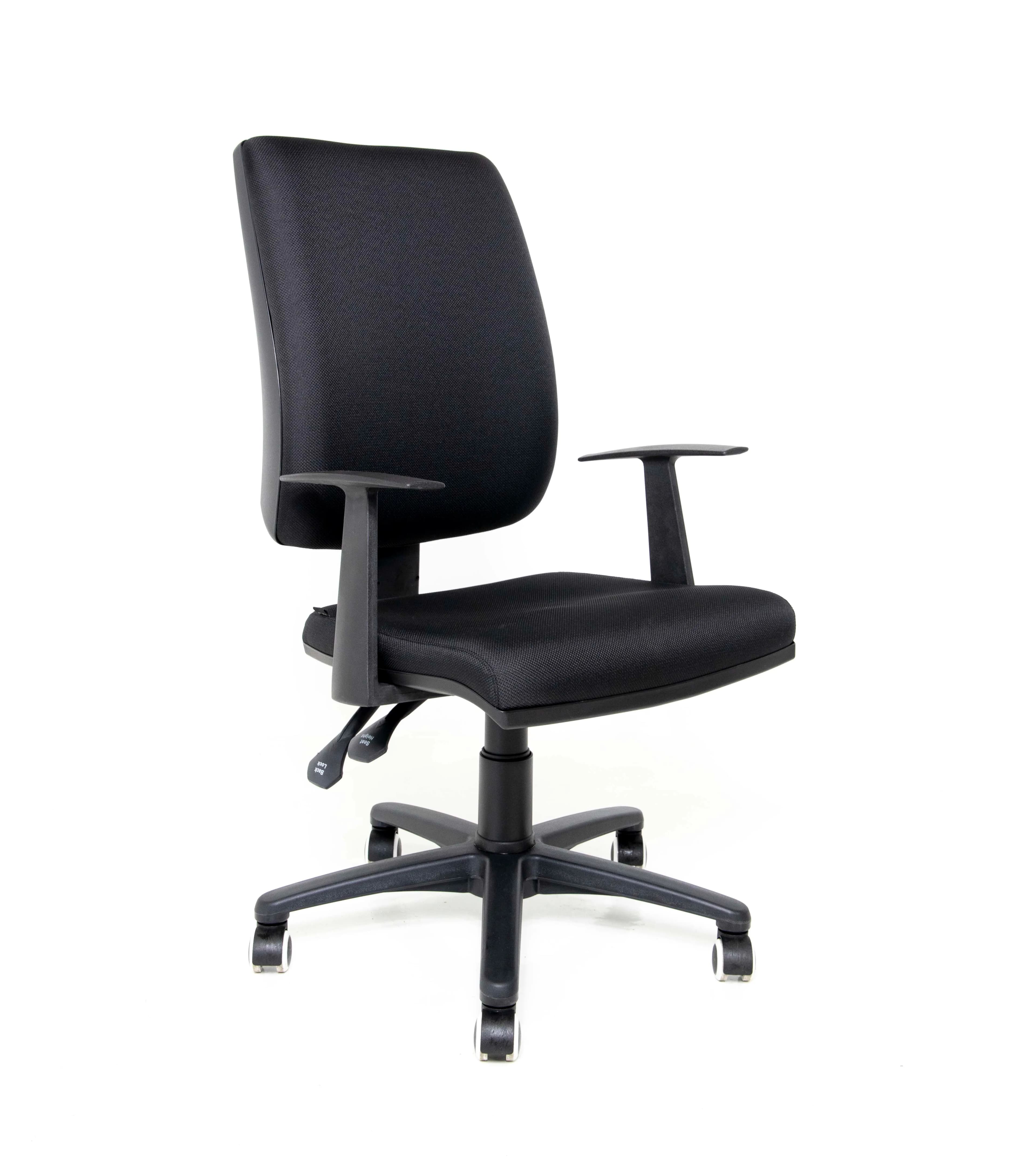 Silla giratoria aprile