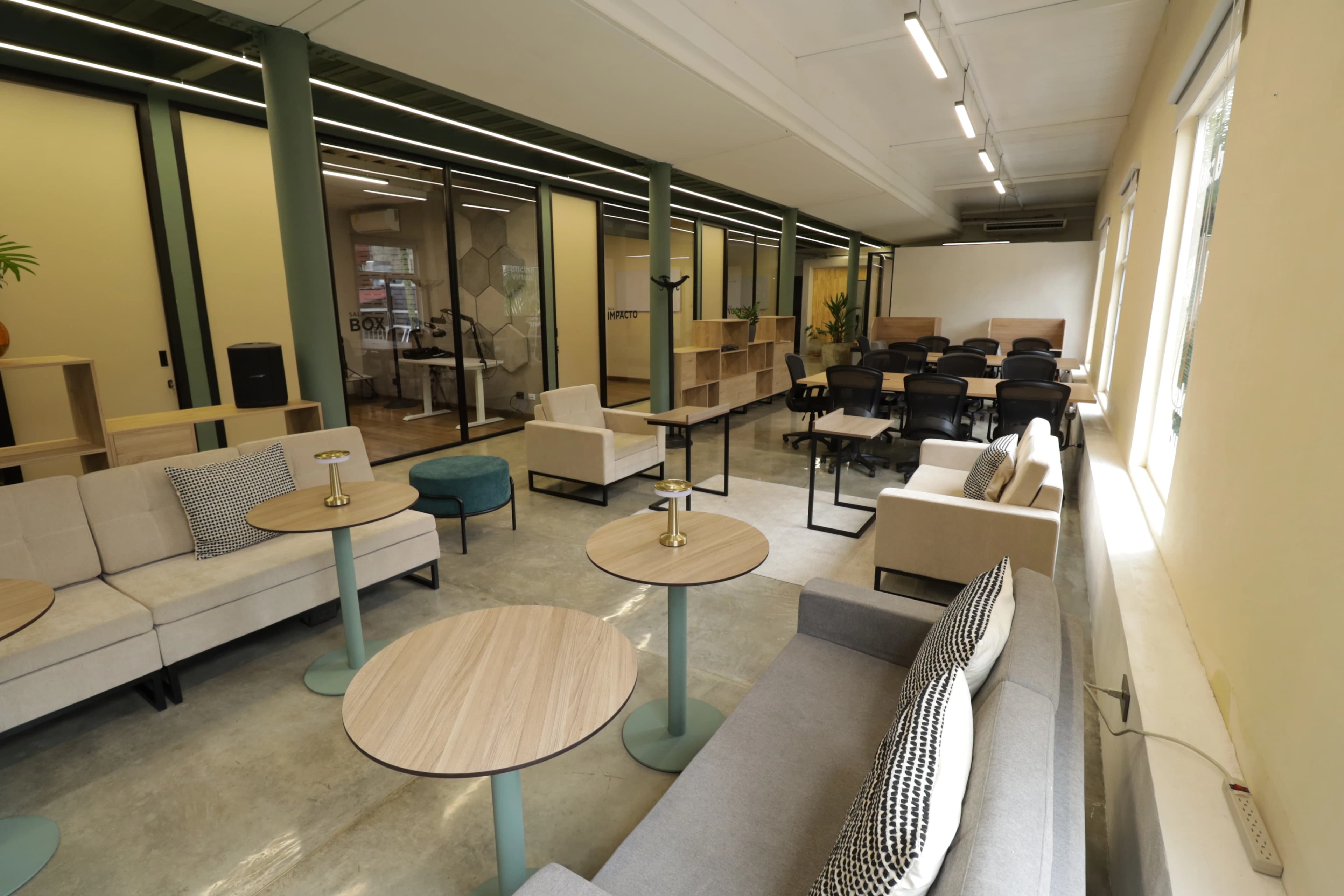 Entornos Colaborativos JEP