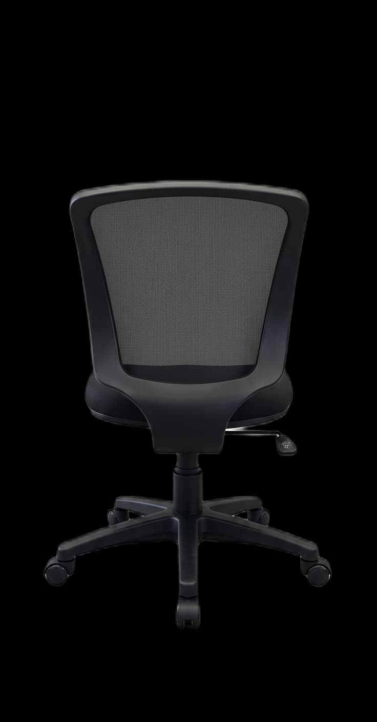 silla giratoria aurora