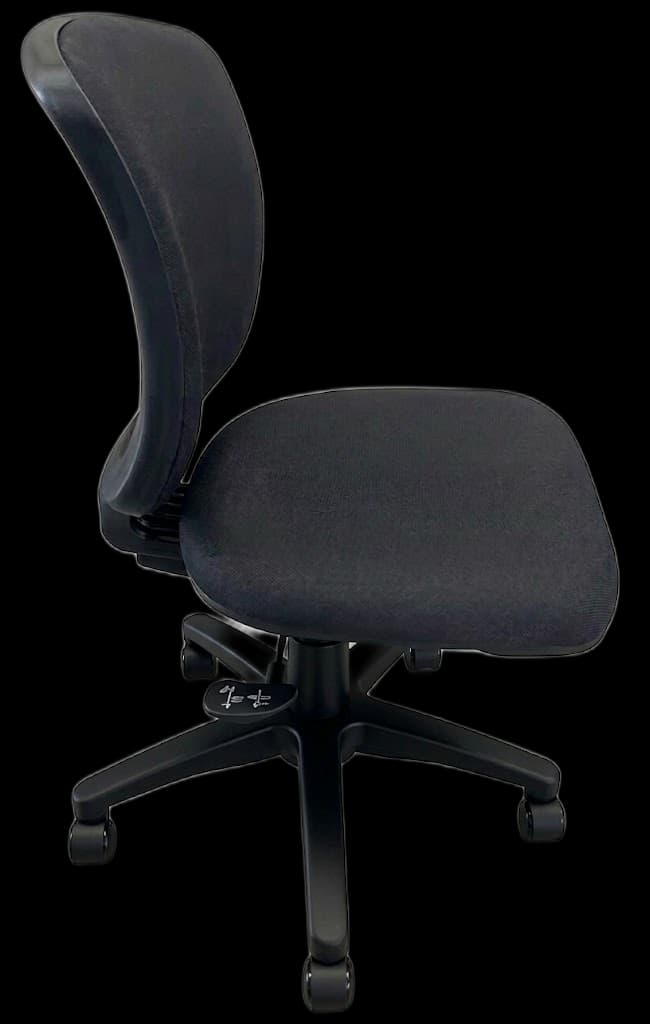 silla giratoria aurora