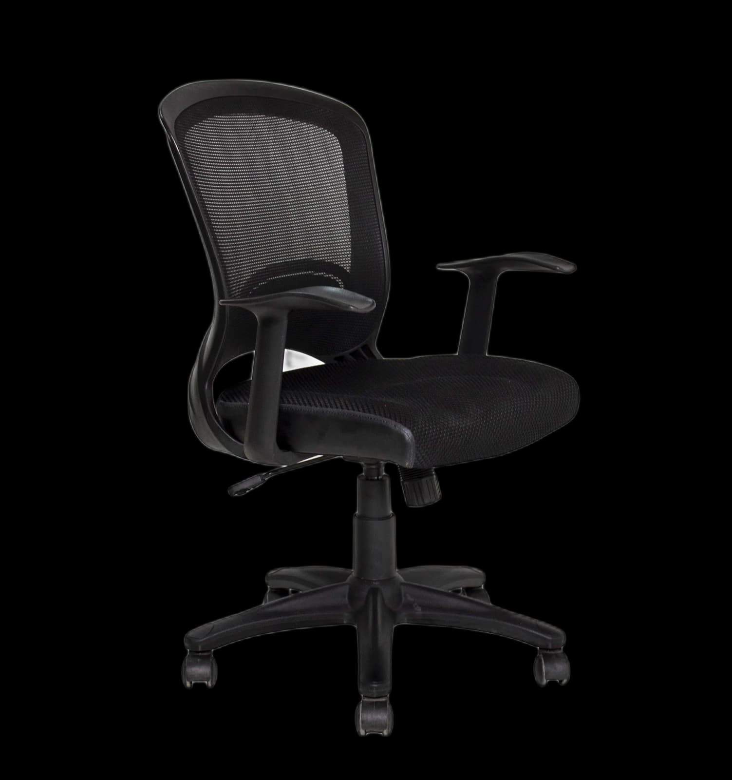 silla giratoria mega