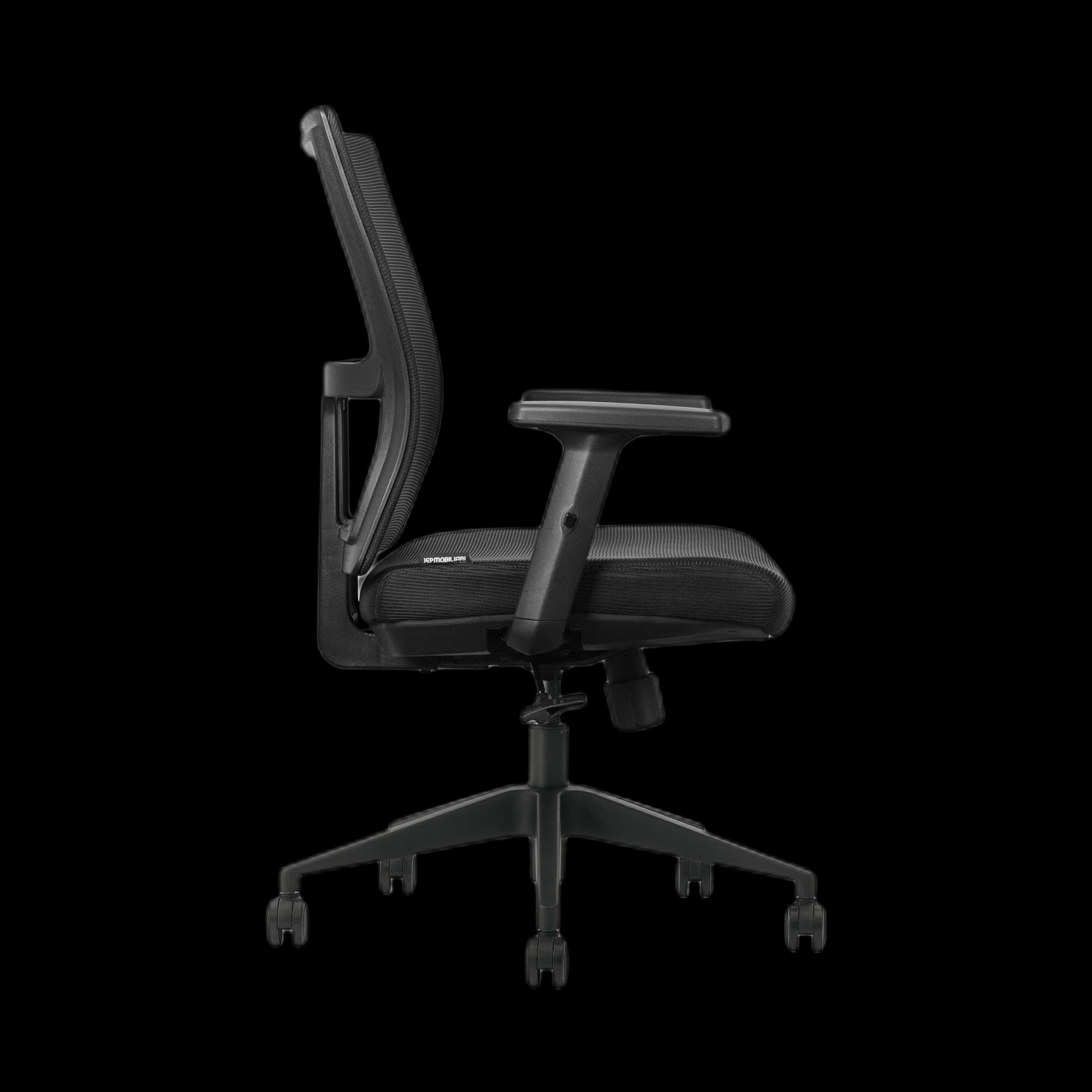 silla giratoria park