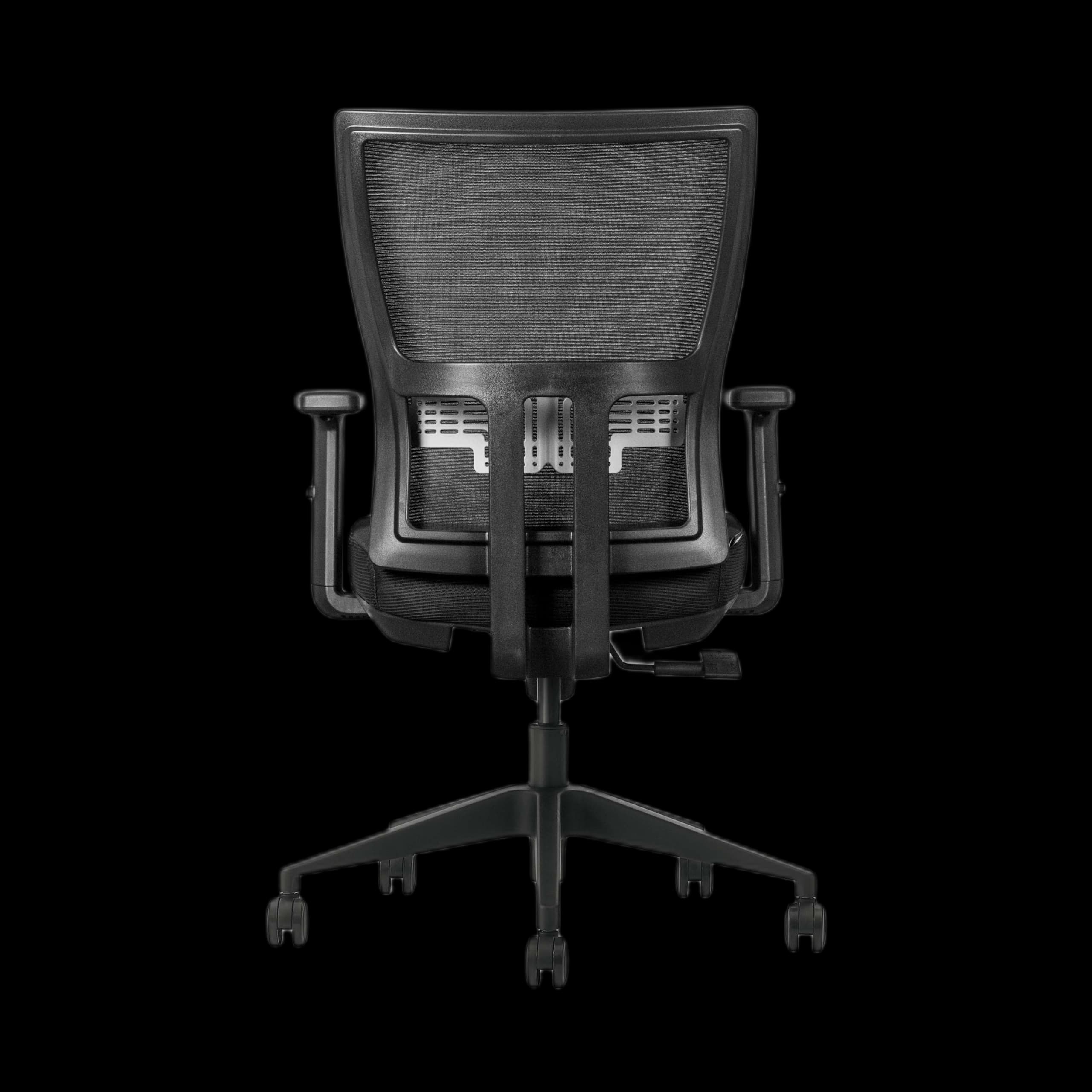 silla giratoria park