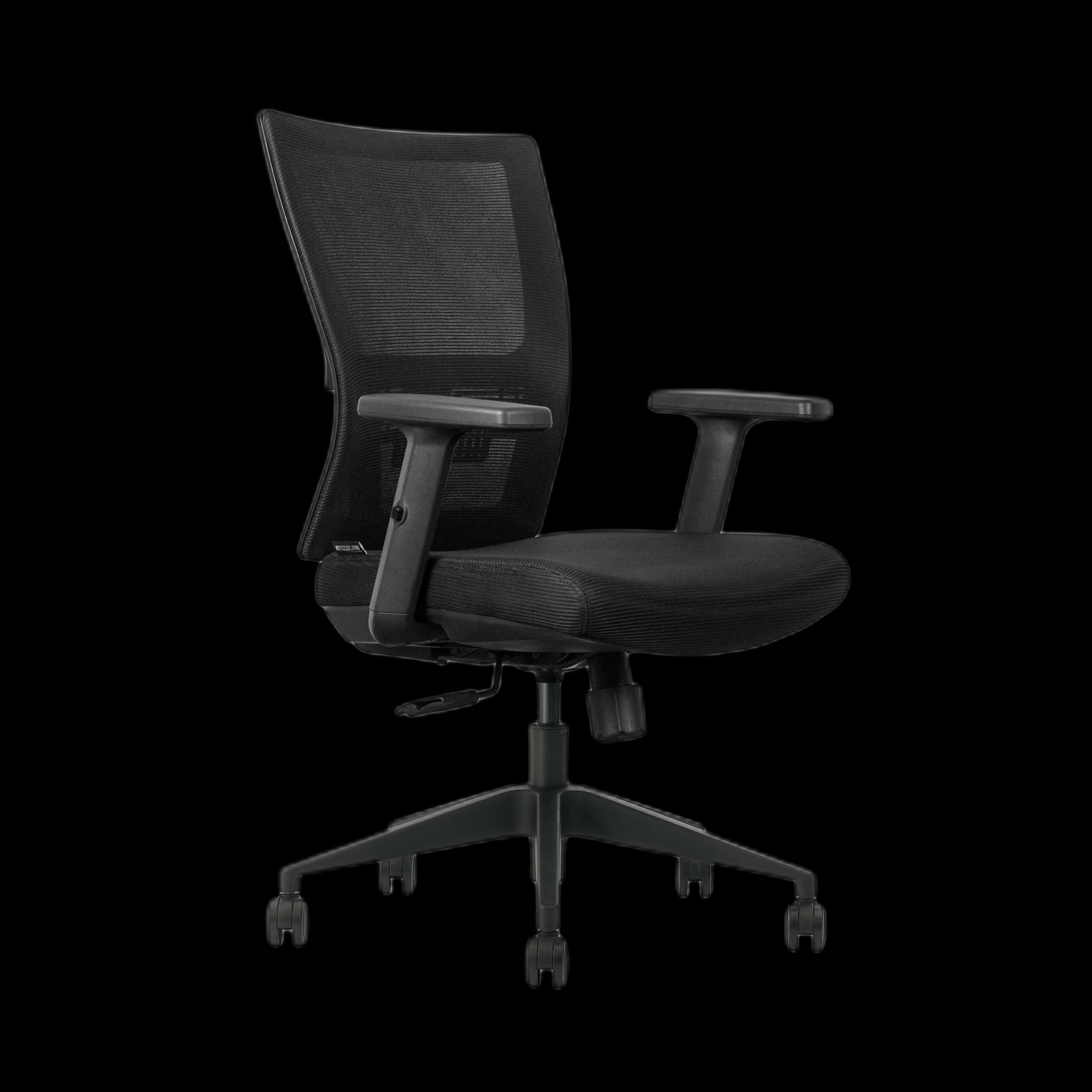 silla giratoria park