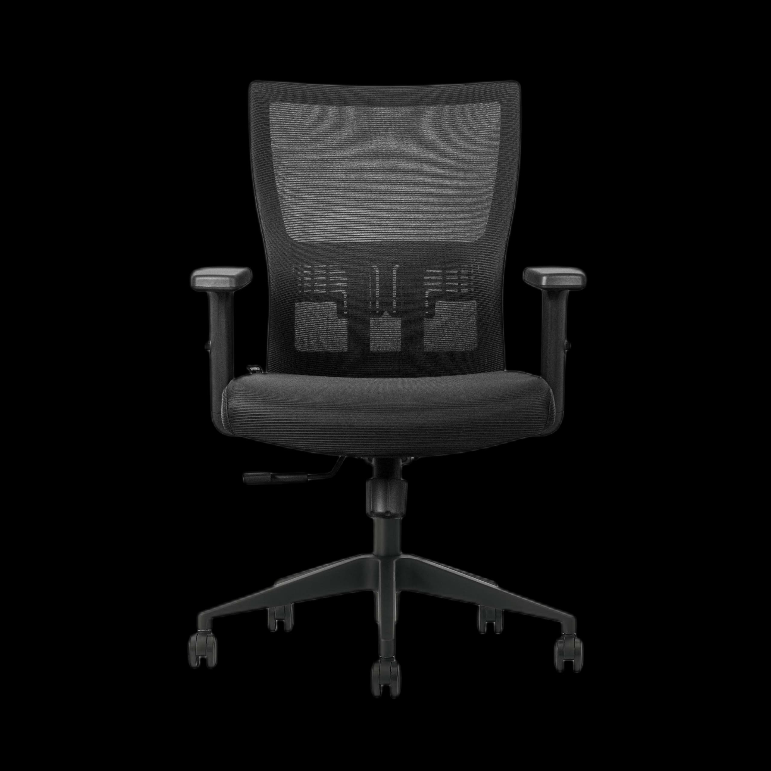 silla giratoria park