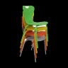 Silla Kinder