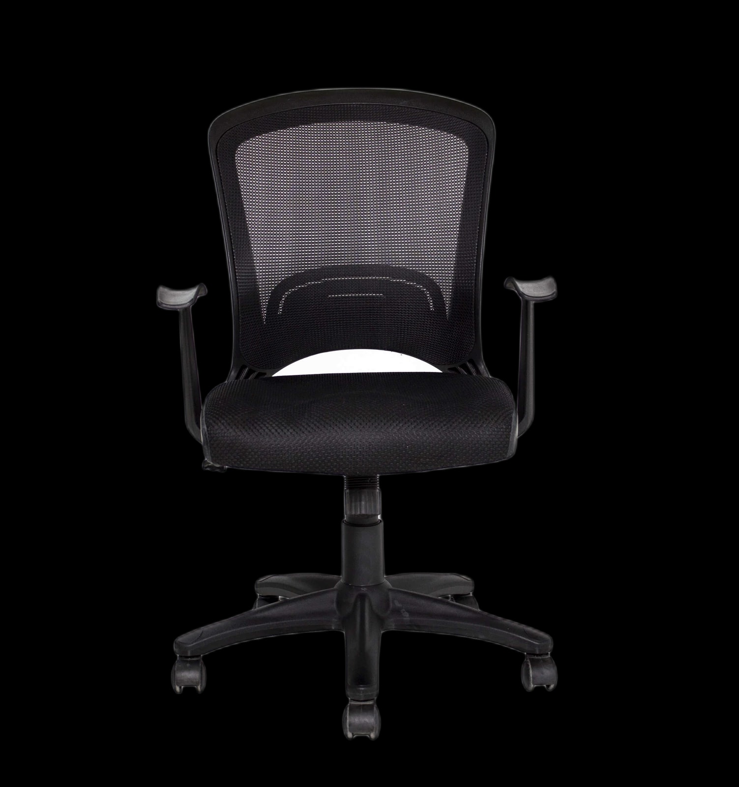 silla giratoria mega