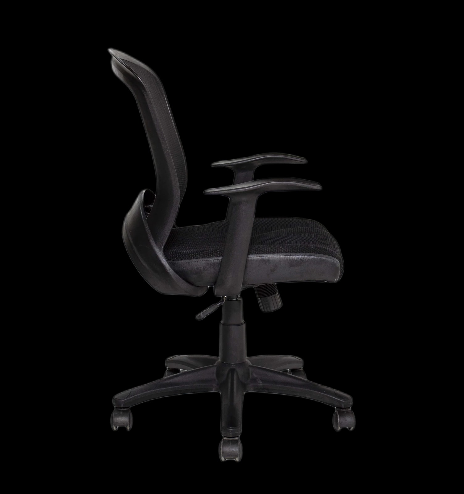 silla giratoria mega