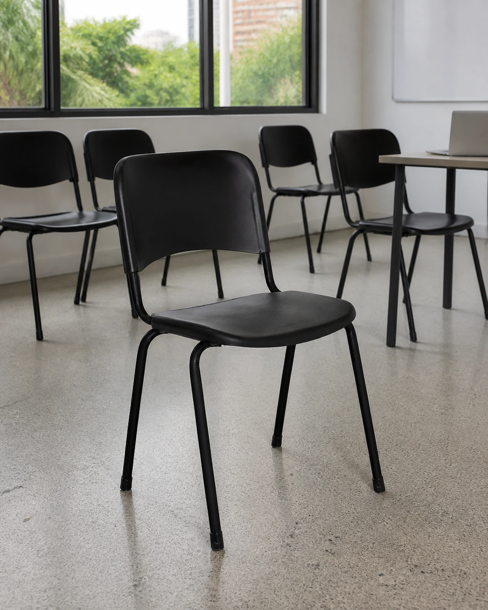 Para aulas y reuniones